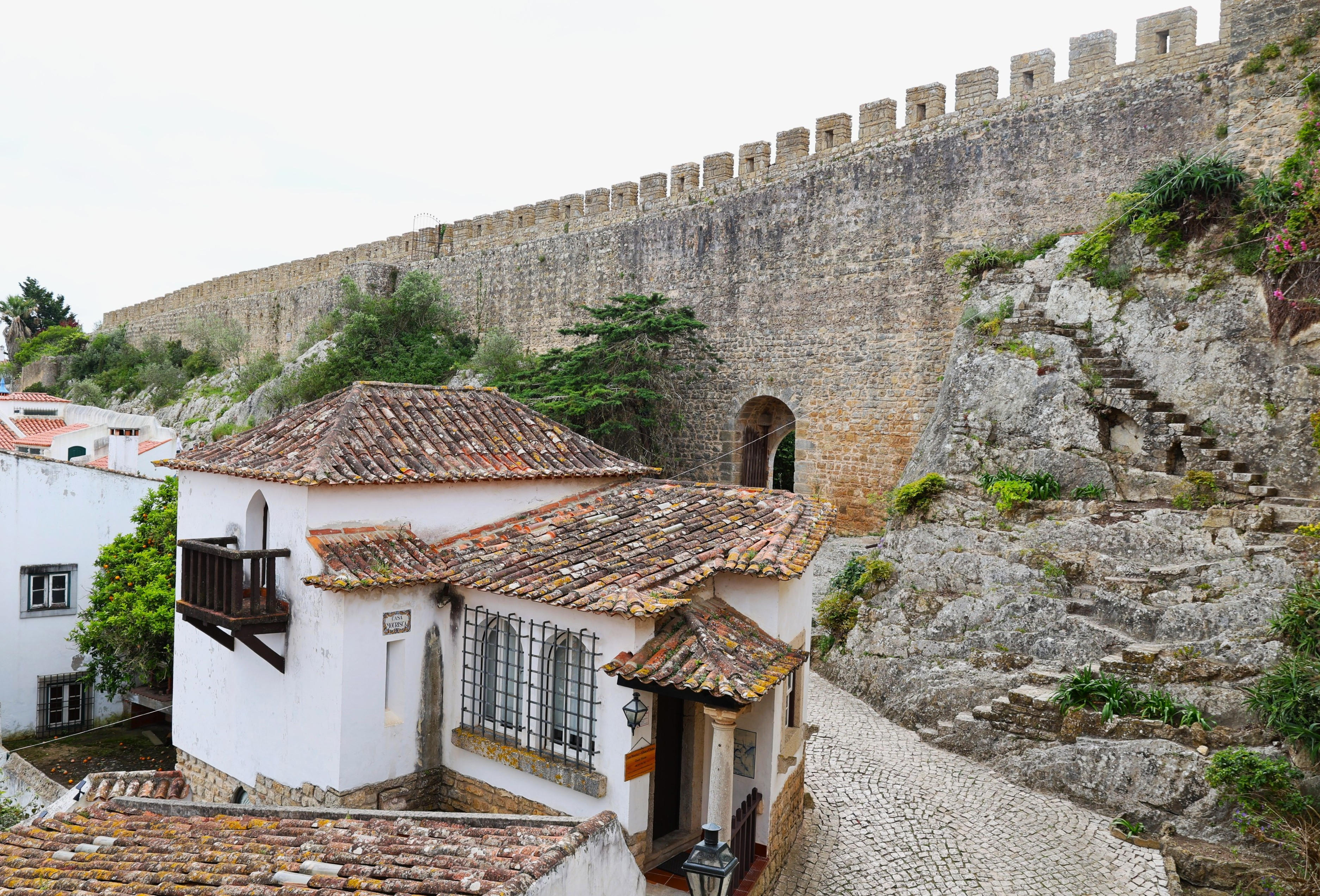 Obidos
